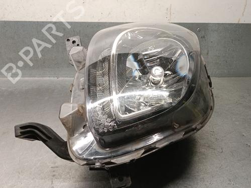 Right headlight SMART FORFOUR Hatchback (453) 0.9 (453.044, 453.053) | BP30441452C29 