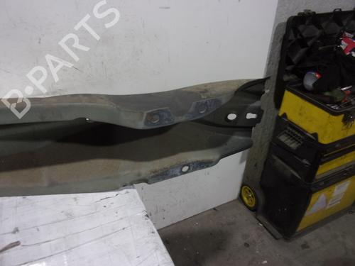Rear bumper reinforcement VOLVO V60 I (155) D3 / D4 | BP16687695C73 