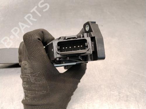 Pedal CITROËN C4 III (BA_, BB_, BC_) 1.2 Hybrid 136 (BAHPYJ) | BP36868804I4 - Image 5