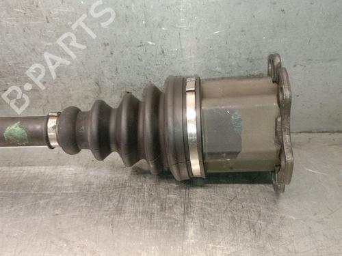 Right front driveshaft AUDI A4 B6 Avant (8E5) 2.5 TDI | BP33431800M39 - Image 5