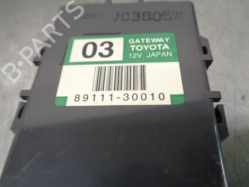 Electronic module LEXUS GS (_S16_) 300 (JZS160_, JZS160R) | BP13634764M83 