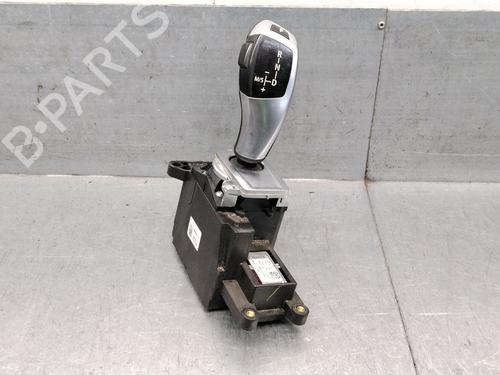 Used Gear lever Gear lever BMW X6 (E71, E72) xDrive 35 d (286 hp) 36410180 36410180