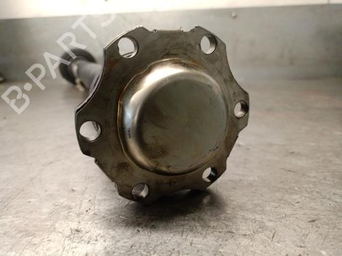 Right front driveshaft SEAT IBIZA III (6L1) 1.9 TDI | BP27548529M39 