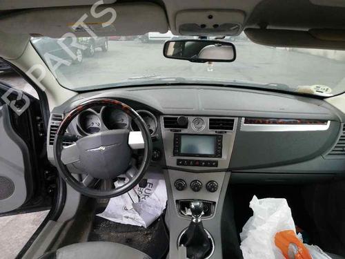 Seat buckle CHRYSLER SEBRING (JS) 2.0 CRD | BP20256950I32 - Image 6