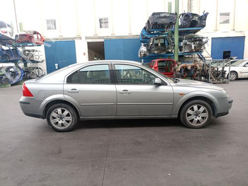 Front bumper FORD MONDEO III (B5Y) 2.0 16V TDDi / TDCi | BP32385233C7 