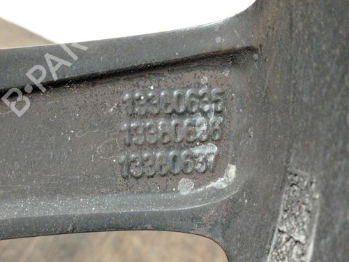 Fælk OPEL CORSA E (X15) 1.4 (08, 68) | BP35724287C45  - Image 5