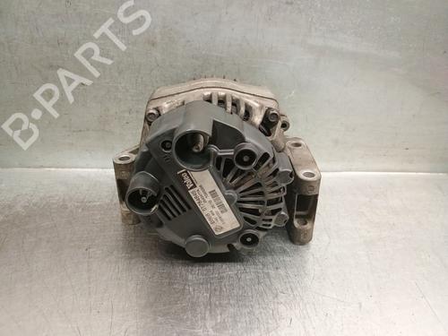 Alternator FIAT FIORINO Box Body/MPV (225_) 1.3 D Multijet (225BXD1A, 225BXB1A, 225BXB11) | BP31081827M7