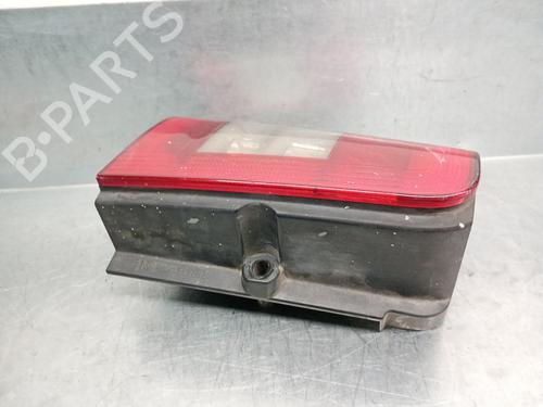 Left taillight CITROËN BERLINGO / BERLINGO FIRST MPV (MF_, GJK_, GFK_) 1.6 HDI 75 (MF9HW, GJ9HWC, GF9HWC, GN9HWC) | BP29372705C34 