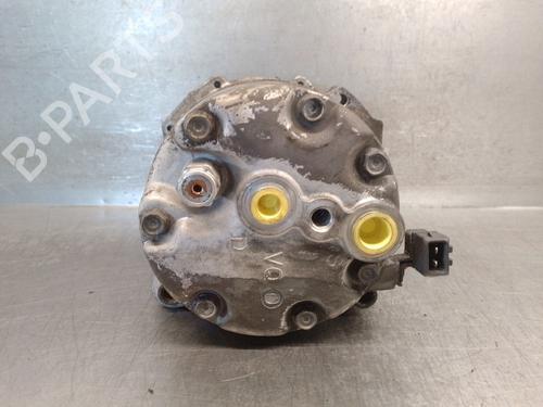 AC compressor VW GOLF III (1H1) 1.9 TDI | BP29401338M34 