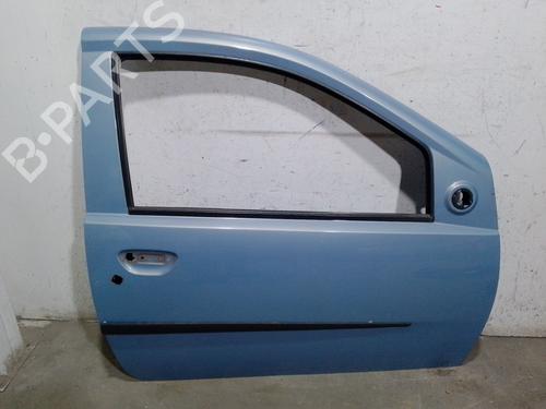 Used Right front door FIAT PUNTO (188_) 1.3 JTD 16V (70 hp) 25239300