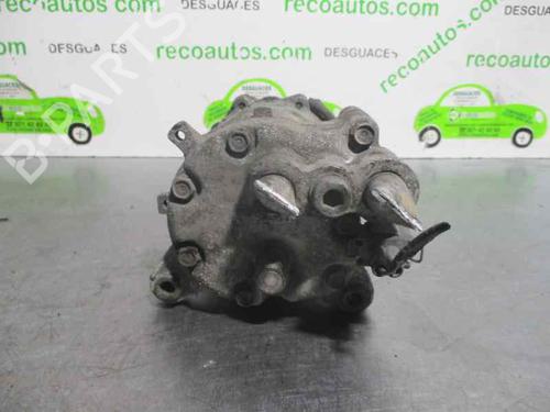 AC compressor VW POLO III (6N1) 75 1.6 | BP2108538M34 