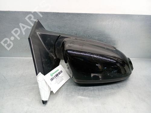 Right mirror HYUNDAI KONA (OS, OSE, OSI) 1.6 CRDi | BP29255112C27 