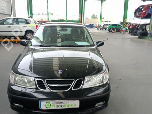 Poignée intérieure avant gauche SAAB 9-5 (YS3E) 2.3 t | BP26645360I13 