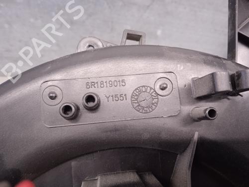 Heater blower motor SEAT IBIZA IV (6J5, 6P1)  | BP12244546M62 