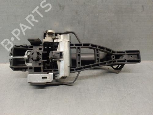Front right exterior door handle FORD TOURNEO CONNECT / GRAND TOURNEO CONNECT V408 MPV  | BP17207465C129 