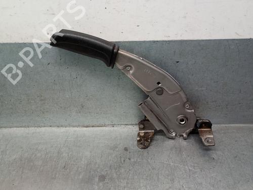 Used Hand brake OPEL VECTRA B (J96) 2.0 DI 16V (F19) (82 hp) 27270857