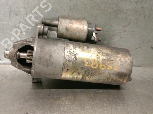 Starter FORD FOCUS I (DAW, DBW) 1.8 TDCi | BP37487552M8 - Image 3