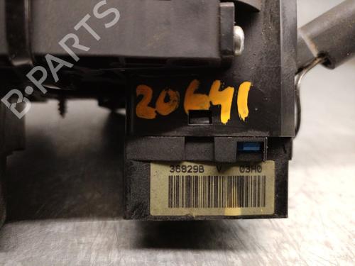 Headlight switch NISSAN TERRANO II (R20) 2.7 TDi 4WD | BP21840058I24 