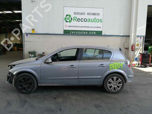 Front right window mechanism OPEL ASTRA H (A04) 1.7 CDTI (L48) | BP13247758C23 