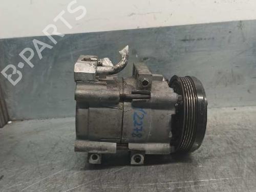 Used AC compressor FORD MONDEO II Saloon (BFP) [1996-2000]  6873859
