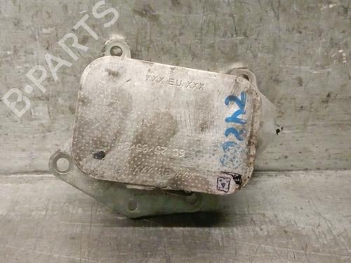 Oliekøler PEUGEOT 206 Hatchback (2A/C) 1.4 HDi eco 70 | BP31052464M33