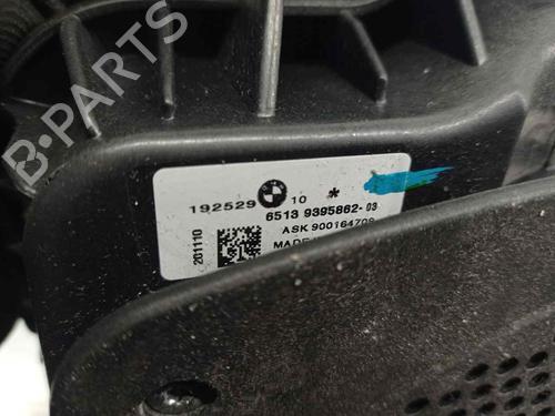 Other BMW 5 (G30, F90) 520 d Mild-Hybrid xDrive | BP21021392O1 