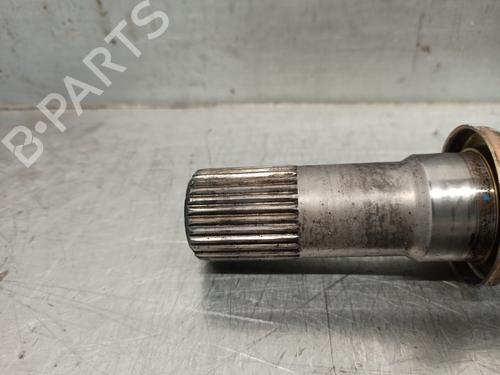 Right front driveshaft NISSAN PRIMERA Hatchback (P12)  | BP13951364M39 