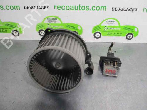 Heater blower motor HYUNDAI ATOS (MX)  | BP2510578M62 
