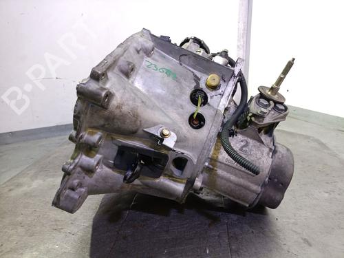Gearbox CITROËN XSARA PICASSO (N68) 2.0 HDi | BP29425686M3 