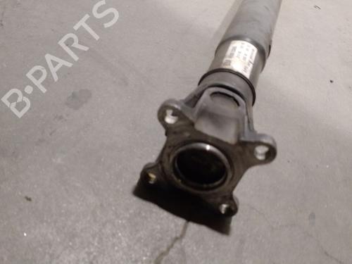 Driveshaft HYUNDAI ix35 (LM, EL, ELH) 2.0 CRDi | BP20687955M37 