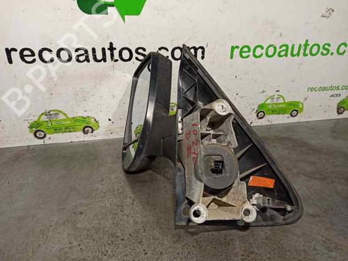 Left mirror FORD TRANSIT Van (FA_ _) 2.2 TDCi | BP5087965C26 