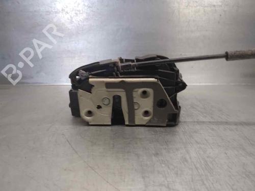 Front left lock FORD FOCUS III  | BP11951292C98 