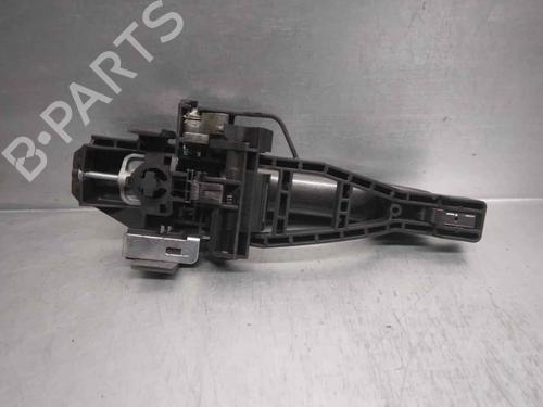 Front right exterior door handle FORD FOCUS III  | BP11951738C129 