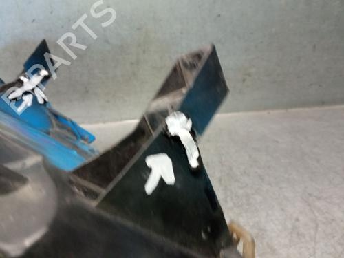 Faro derecho RENAULT CLIO II (BB_, CB_)  | BP29973264C29