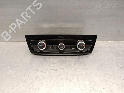 Used Climate control OPEL CORSA F (P2JO) 1.2 (68) (101 hp) 28387754
