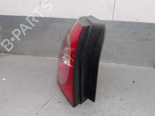 Left taillight VW GOLF V (1K1) 2.0 TDI 16V | BP32091346C34 - Image 3