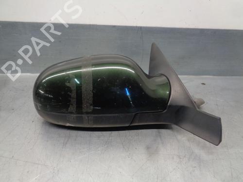 Right mirror VOLVO S80 I (184)  | BP16267338C27 