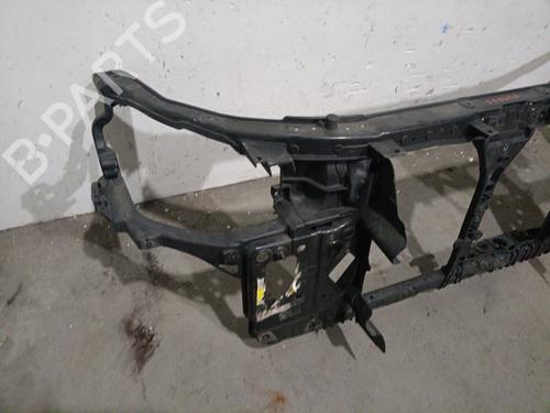 Front slam panel HYUNDAI i30 (FD) 1.6 CRDi | BP34445939C72 - Image 2