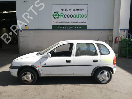 Servostyringspumpe OPEL CORSA B (S93) 1.4 i (F08, F68, M68) | BP18310709M99 