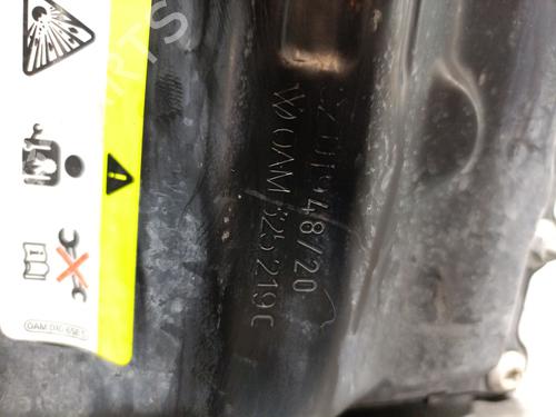 Gearbox VW T-CROSS (C11, D31) 1.0 TSI | BP38177861M3 - Image 9