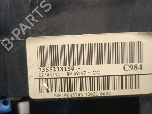 Headlight switch FIAT GRANDE PUNTO (199_) 1.3 D Multijet | BP37174496I24 - Image 5