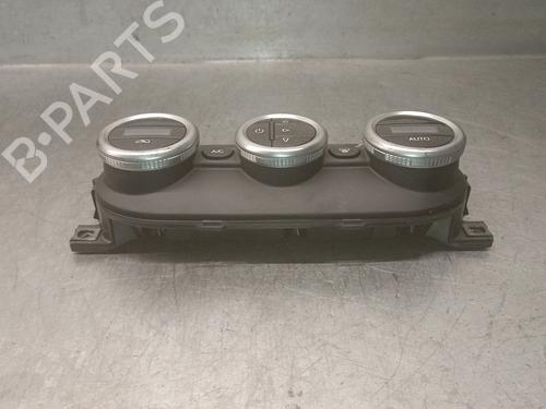 Climate control IVECO DAILY IV Van 35C14 GV, 35C14 GV/P, 35S14 GV, 35S14 GV/P | BP22721343I5 