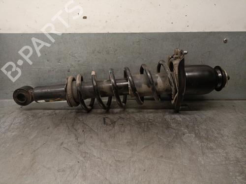 Used Right rear shock absorber TOYOTA COROLLA Saloon (_E12_) 1.6 VVT-i (ZZE121_, ZZE121R) (110 hp) 25711663
