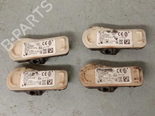 Electronic sensor DACIA LOGAN MCV (KS_) 1.5 dCi (KS0W) | BP36840952M84 - Image 2