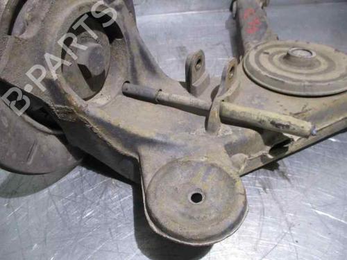 Left rear steering knuckle MERCEDES-BENZ VITO Van (W638)  | BP4890248M27 