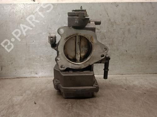 Throttle body PEUGEOT 307 CC (3B) 2.0 16V | BP27265022M82 