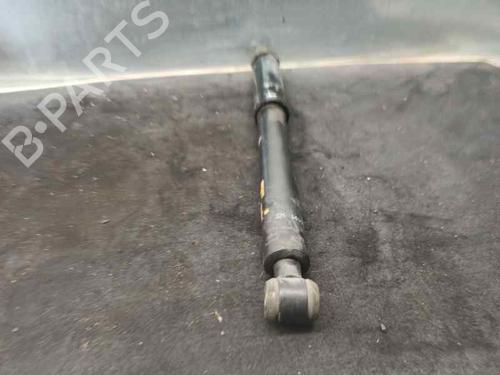 Left rear shock absorber MERCEDES-BENZ C-CLASS (W202)  | BP6114070M18 