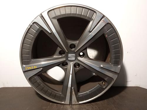 Felge für SEAT ATECA (KH7, KHP) 1.5 TSI (150 hp) 31161206