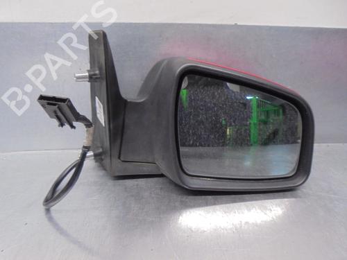 Used Right mirror OPEL ZAFIRA / ZAFIRA FAMILY B (A05) 1.9 CDTI (M75) (150 hp) 15658146