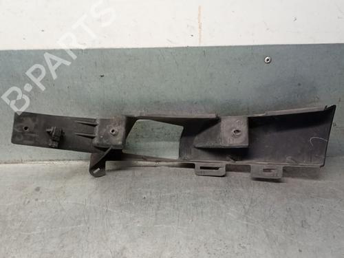 Front bumper reinforcement PEUGEOT 407 SW (6E_, 6D_) 2.0 HDi 135 | BP27255979C109 